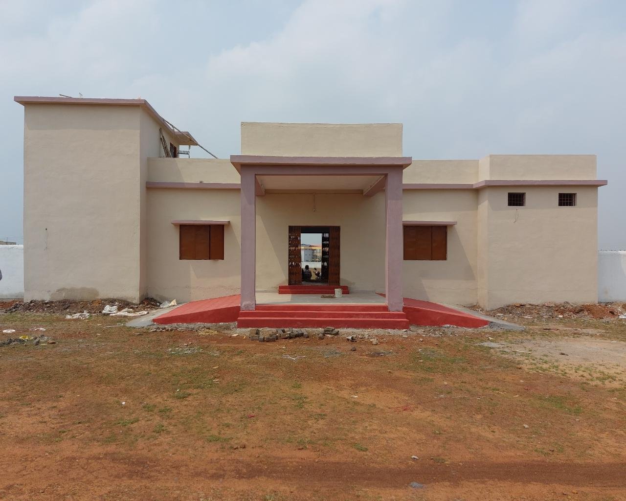 PWD Works