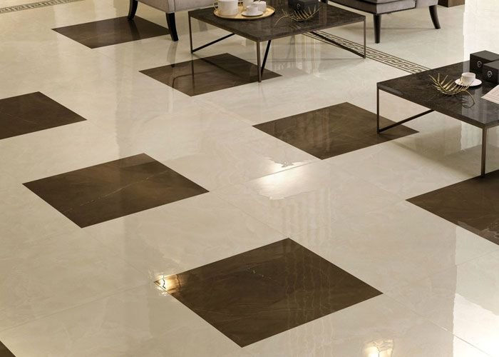 Tiles Work
